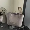 Comercio Exterior Casual Versátil Simple Un Hombro Portátil Moda para Viajar Nuevo Exquisito Otoño e Invierno 2025 Bolso Tote para Mujer