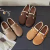 Zapatos Planos de Mujer Birkenstock de Cobertura Total 2026 Primavera con Cordones y Slip-On, Zapatos Casuales con Suelas Suaves que Son Cómodos y No Cansan Tus Pies