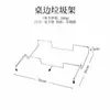 Venta al por mayor del fabricante Estante para basura exterior plegable Almacenamiento de basura para camping Soporte para bolsa de basura Colgador Camping Barbacoa