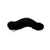 Clip de Pico de Pato Grande Relleno para Otoño e Invierno Clip para el Cabello en la Parte Posterior de la Cabeza Clip Peludo Clip de Disco Clip para el Cabello Tocado Venta al por Mayor