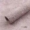 Pedra, Papel e Tesoura Aquático, Papel Artesanal Padrão Pedra Gota d'Água, Papel Plissado Texturizado, Embalagem de Flores, Material de Embalagem Floral Rasgável à Mão para Buquê