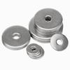 Arandela Plana Gruesa de Borde Grande Din9021/Gb96 de Acero Inoxidable 304 M2.5-M36