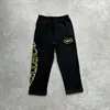 Cárdigan con Cremallera y Capucha de Terciopelo Gris Estampado Hip-Hop Callejero Americano de Alto Peso Saco de Traje de Marca de Moda para Hombre