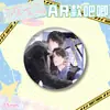 Estilo AR Quebrando as Nuvens Emblema PET Duplo Flash Emblema Série Nova Jiang Ting Yan Yu Novo Emblema Hot Stamping Mercadoria