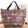 Bolsa Pequeña Térmica para Desayuno de Suministro Transfronterizo, Engrosada e Impermeable, Adecuada para Oficinistas, Personas que Viajan Diariamente y Estudiantes para Llevar Comidas, Bolsa de Almuerzo de Mano
