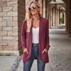 2026 Cardigan de Punto de Moda Transfronterizo Europeo y Americano para Mujer de Aliexpress, Artículo de Venta Caliente