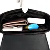 Bolsa de Mão Pequena da Moda para Mulheres, Nova Moda Versátil de Couro Macio de Alta Qualidade, Bolsa Transversal Estilosa para Senhoras