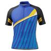 Roupas de Ciclismo Masculinas Verão Manga Curta Top Roupas de Ciclismo Roupas de Bicicleta Roupas de Mountain Bike Transfronteiriço Cabelo