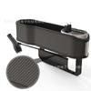 Caja de Almacenamiento para Espacio de Asiento de Coche Cargador Inalámbrico con Cable Carga Rápida Pd 30W Almacenamiento de Teléfono Móvil Cargador de Coche