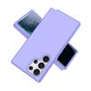 Para Samsung S24Ultra Silicone PC 3-em-1 Capa de Telefone Resistente a Quedas S24 Plus Lente Capa Protetora All-inclusive