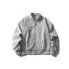 Ootd Jaqueta Outdoor Masculina Outono Solta High Street Lapela Bonito Tendência Marca Solta Versátil Casual Jaqueta de Alta Qualidade