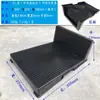 Suporte Antiestático para Placas de Circuito Impresso ESD Tira de Suporte para Placas de Circuito Impresso Tipo L/U/H Bandeja SMT Rack Giratório para Carregamento e Descarregamento Bandeja