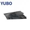 Yubo-Aplicable a Modelos Tesla Deflector de Viento Panel de Recorte de Rejilla del Parachoques Delantero 1057850-00-C