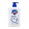 Desinfectante de Manos Safeguard Blanco Puro Aroma Limón 225G420G Familia Hotel Genuino Venta al por Mayor