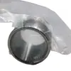 Manguito del Eje de la Cosecha de Trigo 1622699100 Piezas de Compresor de Aire Tipo Tornillo