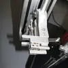 Probador de Resistencia al Despegue por Tracción de Películas Probador Universal de Tracción Electrónico Pantalla Digital Plástico Brazo Único Control por Microcomputadora
