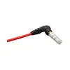 3.5 Cubierta protectora para clavija de auriculares Cubierta de goma a prueba de polvo y óxido Accesorios para clavija de auriculares Tapa de goma para clavija de auriculares