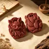 Fábrica de Origen Marca Hexiang Venta al por Mayor Personalización Venta Caliente en Douyin Método Antiguo Hexiang Pastillas de Incienso Accesorios Colgantes Pastillas de Incienso de Medicina China