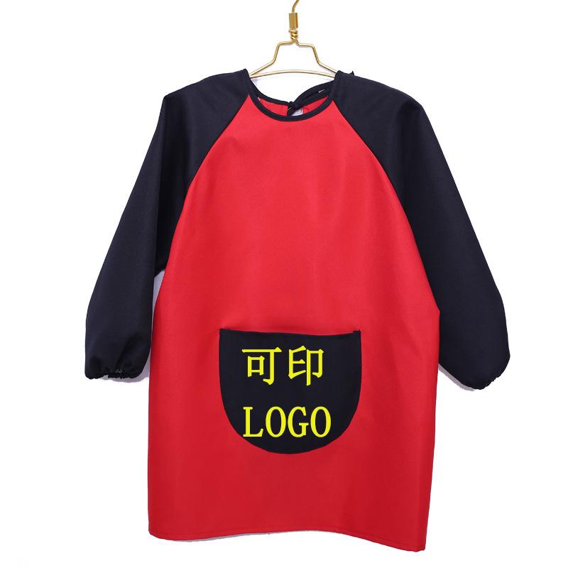 罩衣2