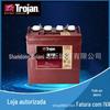 Bateria Qiujian Et35 Bateria Qiujian Americana 6V24H Bateria de Potência Empilhadeira Trojan