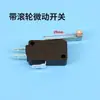 Acessórios para Máquina de Garra de Pelúcia: Engrenagens, Correias, Engrenagens de Rolo de Cobre, Microinterruptores Longos, Molas de Guindaste Grandes