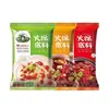 Base para Hot Pot Ama de Caozhou 198g para uso doméstico, caldo de osso não picante, caldo claro, caldo aromático levemente picante, tempero para hot pot picante atacado