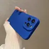 Cor Laranja Adequada para Capa de Celular Apple 18Promax 17Pro Capa Macia 17Air Olho de Anjo 17 Pupila Olho Capa TPU