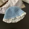 Chapéu de Palha com Contas de Madeira Estilo Hyun Ya Chapéu Grande de Verão para Mulheres Trama de Palha Chapéu de Pescador Dobrável Chapéu de Sol para Praia