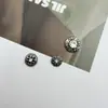 Parches de Aleación Incrustados con Diamantes Vintage, Accesorios de Joyería Barroca, Accesorios para el Cabello Hechos a Mano, Fundas para Teléfono Móvil, Materiales para Ropa DIY al por Mayor