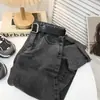 Jeans Vintage para Mujer Cintura Alta Otoño 2021 Nuevo Versátil Estilo Coreano Holgado Adelgazante Rábano Harlan Papá Pantalones a la Tobillo