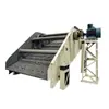 Peneira Vibratória para Mineração, Peneira de Desidratação, Peneira Linear Multicamada, Peneira Vibratória Circular, Máquina de Peneiramento para Classificação de Carvão, Areia, Cascalho e Agregado, Peneira de Alta Frequência