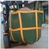 Ton Bag Ton Bag Ton Bag 1 Ton 2 Ton Container Hanging Bag Saco de suspensão espessado resistente ao desgaste Saco de suspensão com lodo Ton Bag Saco de tecido