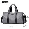 Bolsas de Viaje Impermeables al por Mayor Transfronterizas, Maletas de Viaje de Negocios de Gran Capacidad para Hombres, Bolsos de Negocios para Mujeres, Multifuncionales y Portátiles