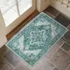 Tapete de sala de estar de luxo leve transfronteiriço, capa completa de veludo de cristal para sofá e mesa de centro, tapete de chão para sala de estar, tapete de cabeceira estilo wabi-sabi, disponível para atacado