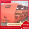 Shandong detalha XRC tipo garra com eixo inclinado veículo humano garra com eixo inclinado veículo humano fabricantes vendem veículos humanos com eixo inclinado