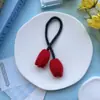 Tela Nueva Tejida Lana Capullo de Tulipán DIY Accesorios para el Cabello Accesorios para Bolsos Accesorios para Zapatos y Calcetines Accesorios para Ropa Lote