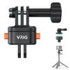 Patente de Invenção Garra Mini AC13 Magnética Desmontagem Rápida Câmera de Ação Suporte Magnético