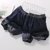 Roupas de Verão para Meninos, Novos Shorts Jeans Soltos Estilosos Estilo Coreano para Crianças, Calças de Bebê da Moda