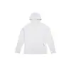 Sudadera con capucha Rumeng de forro polar ligero para exteriores, para hombre y mujer, Otoño e Invierno, Ajustada, Cálida, Deportiva, con capucha