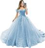 Amazon Nuevo Vestido de Noche Sexy Hombro Tubo Top Retro Cuello de Pollo Estéreo Bordado Cola Color Vestido de Novia