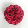 Cabeça de Flor Artificial Linglong Ball Pacote de Material Artesanal DIY Corsage com Flores Fotografia de Casamento Fundo de Parede de Flores Embalagem de Caixa de Presente