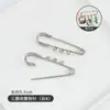 Cinto de Cintura para Calças, Alfinete de Cintura, Broche Anti-Exposição, Alfinete de Corsage de Alta Qualidade, Joia Broche Fivela de Pérola