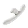 Vibrador Divisor de Coelho Misterioso Telescópico Sucção Vibrador Inteligente Masturbador Feminino Brinquedo Sexual Adulto 48/Caixa