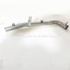 25460-3C501 é adequado para Hyundai Kia carro metal alumínio ferro tubo de água tanque de água do carro tubo de água de resfriamento