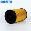 Filtro diésel CORALFLY 15601-78140 1560178140 apto para aceite de motor Hino Isuzu