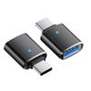 Adaptador OTG transfronterizo dos en uno, convertidor multifunción tipo C, USB, unidad flash USB, Android universal, aplicable a Huawei.