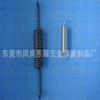 Resorte especial de enlace de automóvil de acero inoxidable Changan Dongxin fábrica de productos de resorte antena de cuerpo Resorte