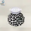 Exportado a Japón Corea del Sur bolsa de hielo para golf de calibre ancho y grande protección ambiental bolsa de hielo para fisioterapia deportiva se puede producir bajo demanda