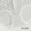 45-65kg Mujeres Jóvenes 50 piezas Saida MD Modernos Suaves Transpirables Algodón Puro en la Entrepierna Bragas Triángulo para Mujer 2188 Elegante
