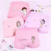 Atacado cuecas infantis algodão boxer desenho animado fofo boxer grande infantil cuecas de bebê
